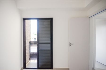 Apartamento à venda com 43m², 2 quartos e 1 vagaQuarto 2