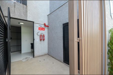 Apartamento à venda com 43m², 2 quartos e 1 vagaPortão