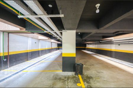 Apartamento à venda com 43m², 2 quartos e 1 vagaGaragem