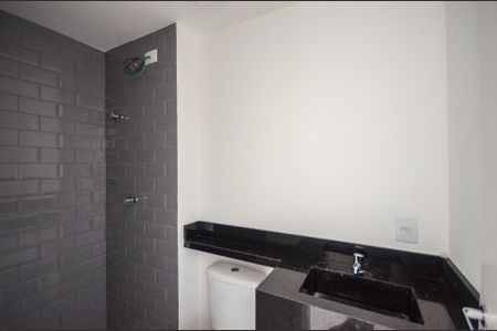 Apartamento à venda com 43m², 2 quartos e 1 vagaBanheiro
