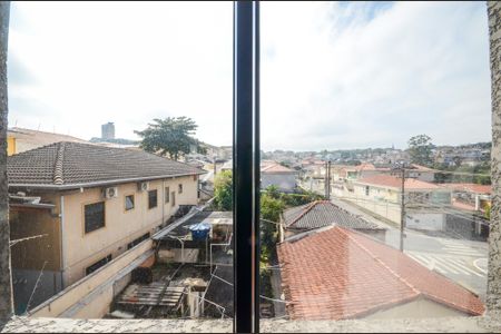 Apartamento à venda com 43m², 2 quartos e 1 vagaCozinha - Janela