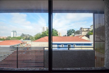 Apartamento à venda com 43m², 2 quartos e 1 vagaSala - Janela
