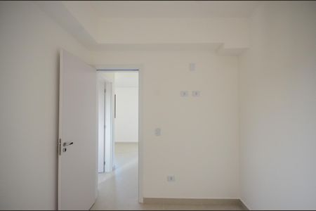 Apartamento à venda com 43m², 2 quartos e 1 vagaQuarto 2