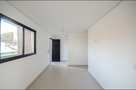 Sala de apartamento à venda com 2 quartos, 43m² em Parque Sao Domingos, São Paulo