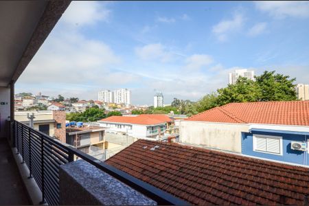 Apartamento à venda com 43m², 2 quartos e 1 vagaCorredor externo