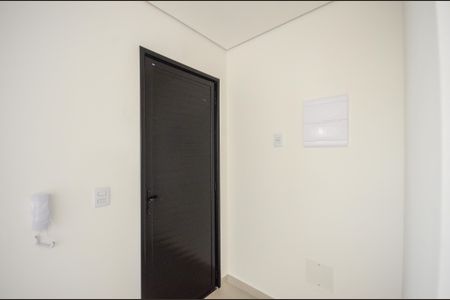 Apartamento à venda com 43m², 2 quartos e 1 vagaEntrada