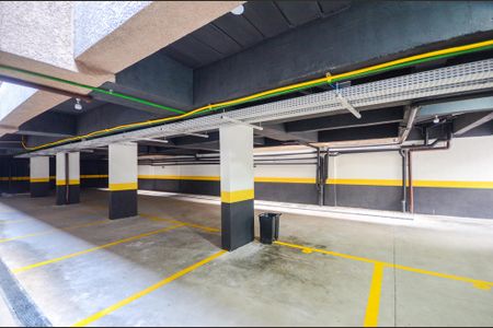Apartamento à venda com 43m², 2 quartos e 1 vagaGaragem