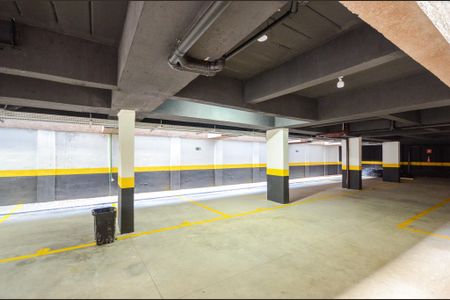 Apartamento à venda com 43m², 2 quartos e 1 vagaGaragem