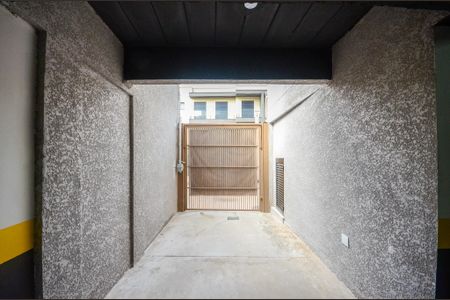 Apartamento à venda com 43m², 2 quartos e 1 vagaGaragem