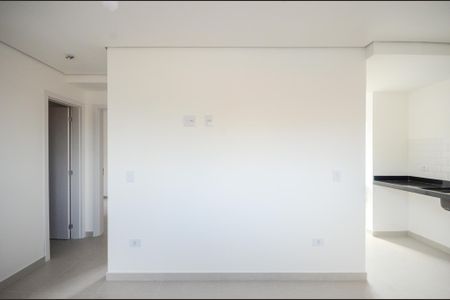 Sala de apartamento à venda com 2 quartos, 43m² em Parque Sao Domingos, São Paulo