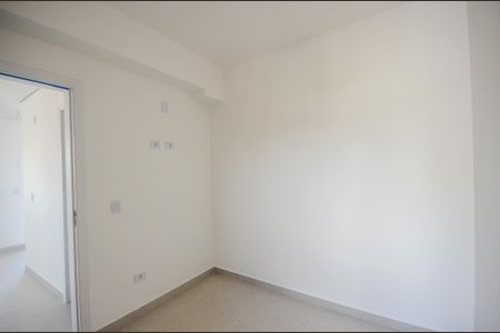Apartamento à venda com 43m², 2 quartos e 1 vagaQuarto 2
