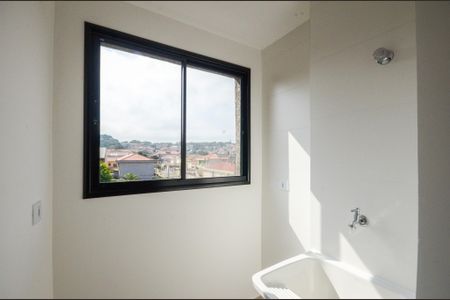 Apartamento à venda com 43m², 2 quartos e 1 vagaCozinha