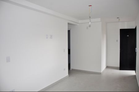 Apartamento à venda com 42m², 2 quartos e 1 vagaDetalhe - Sala