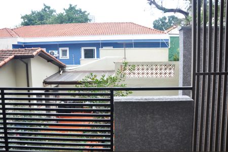 Apartamento à venda com 42m², 2 quartos e 1 vagaDetalhe - Vista da Sala