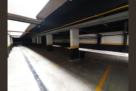 Apartamento à venda com 42m², 2 quartos e 1 vagaGaragem