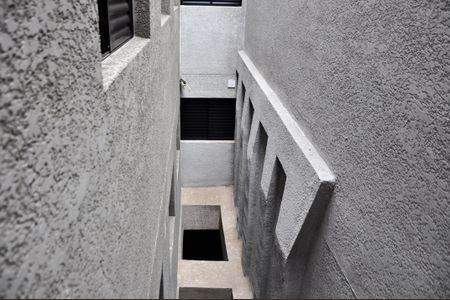 Apartamento à venda com 42m², 2 quartos e 1 vagaDetalhe - Vista do Quarto 02