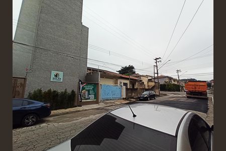 Apartamento à venda com 42m², 2 quartos e 1 vagaLocalização