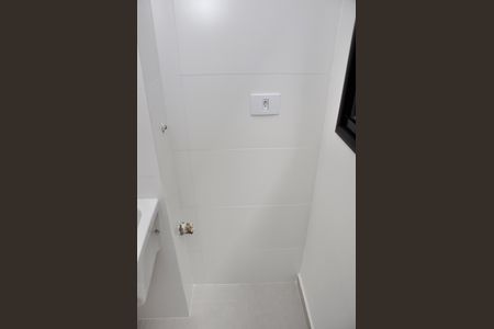 Apartamento à venda com 42m², 2 quartos e 1 vagaDetalhe - Área de Serviço