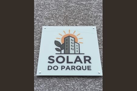 Apartamento à venda com 42m², 2 quartos e 1 vagaCondomínio Solar do Parque