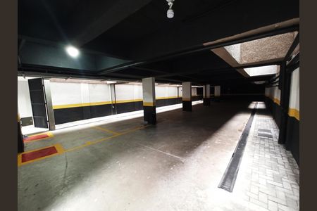 Apartamento à venda com 42m², 2 quartos e 1 vagaGaragem
