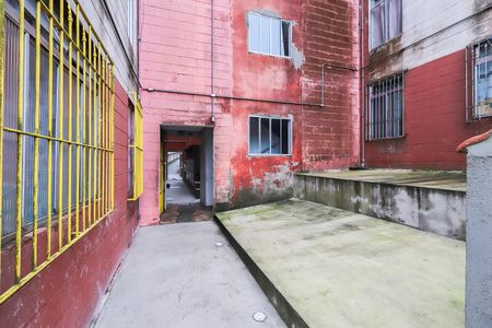 Apartamento para alugar com 46m², 2 quartos e sem vagaÁrea externa