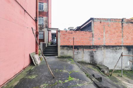 Apartamento para alugar com 46m², 2 quartos e sem vagaÁrea externa