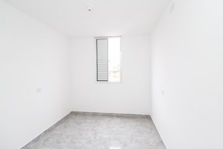 Quarto 1 de apartamento para alugar com 2 quartos, 46m² em Cidade Tiradentes, São Paulo