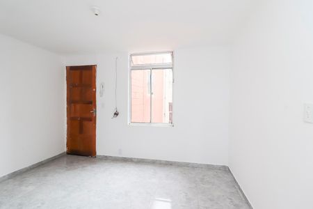 Apartamento para alugar com 46m², 2 quartos e sem vagaSala
