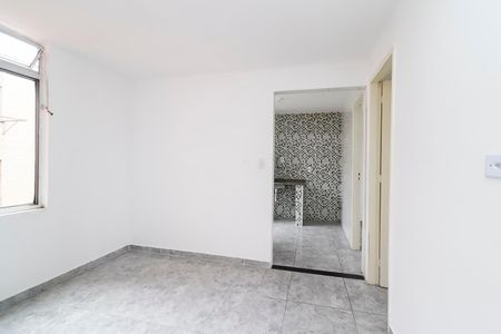 Sala de apartamento para alugar com 2 quartos, 46m² em Cidade Tiradentes, São Paulo