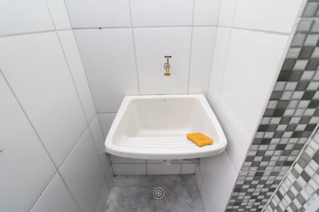 Apartamento para alugar com 46m², 2 quartos e sem vagaÁrea de Serviço