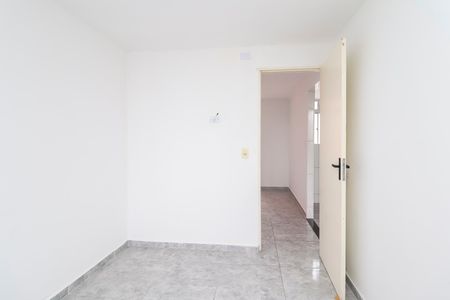 Apartamento para alugar com 46m², 2 quartos e sem vagaQuarto 2