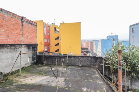 Apartamento para alugar com 46m², 2 quartos e sem vagaÁrea externa