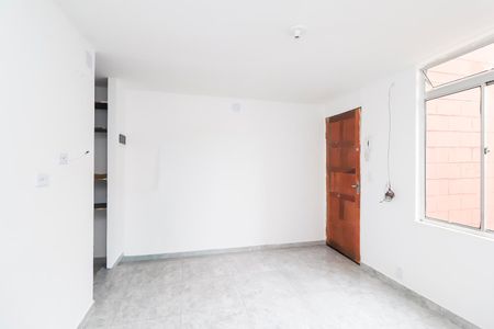 Apartamento para alugar com 46m², 2 quartos e sem vagaSala