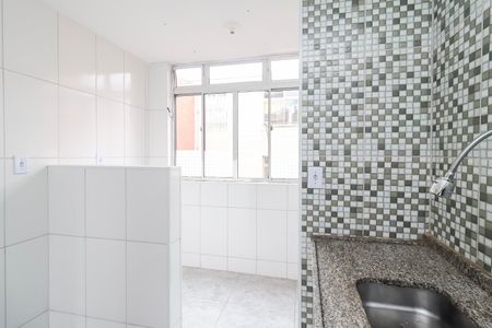 Apartamento para alugar com 46m², 2 quartos e sem vagaCozinha