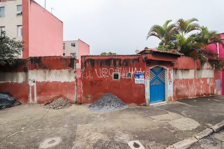 Apartamento para alugar com 46m², 2 quartos e sem vagaFachada