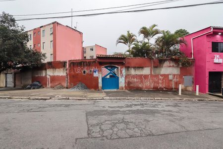 Apartamento para alugar com 46m², 2 quartos e sem vagaFachada