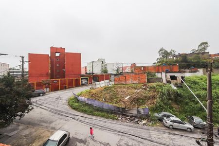 Apartamento para alugar com 46m², 2 quartos e sem vagaVista do Quarto 2