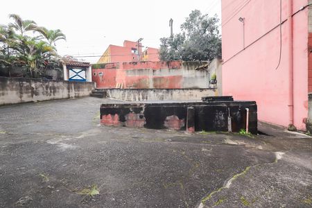 Apartamento para alugar com 46m², 2 quartos e sem vagaÁrea externa