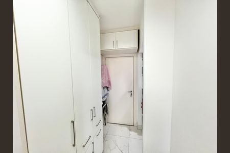 Área de Serviço de apartamento para alugar com 3 quartos, 94m² em Lauzane Paulista, São Paulo