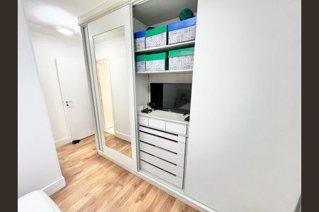Quarto 1 - Suíte de apartamento para alugar com 3 quartos, 94m² em Lauzane Paulista, São Paulo