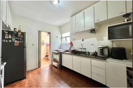 Foto 07 de apartamento à venda com 3 quartos, 88m² em Vila do Encontro, São Paulo