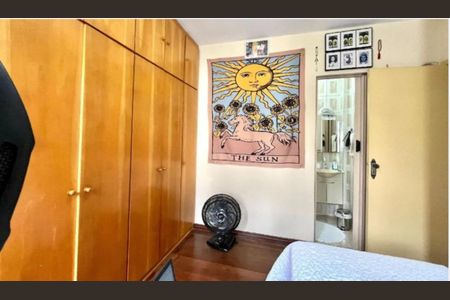 Foto 05 de apartamento à venda com 3 quartos, 88m² em Vila do Encontro, São Paulo