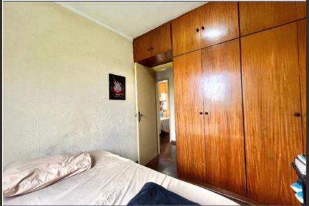Foto 04 de apartamento à venda com 3 quartos, 88m² em Vila do Encontro, São Paulo