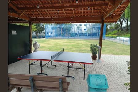 Foto 11 de apartamento à venda com 3 quartos, 88m² em Vila do Encontro, São Paulo