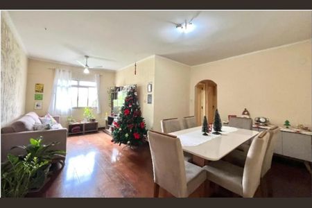 Foto 02 de apartamento à venda com 3 quartos, 88m² em Vila do Encontro, São Paulo