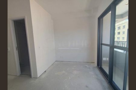 Kitnet/Studio à venda com 1 quarto, 23m² em Vila Cordeiro, São Paulo