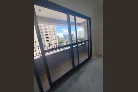 Kitnet/Studio à venda com 1 quarto, 23m² em Vila Cordeiro, São Paulo