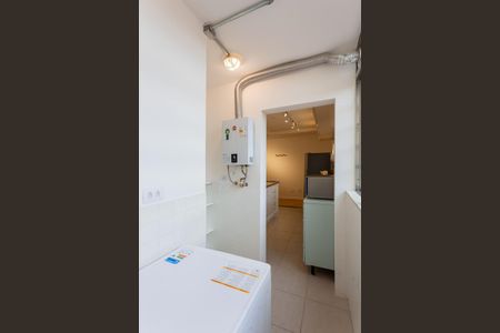 Apartamento à venda com 77m², 2 quartos e 1 vagaFoto 13