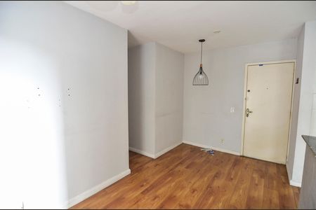 Apartamento para alugar com 46m², 2 quartos e 1 vagaSala