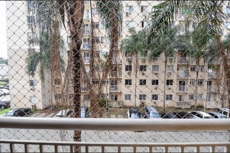 Apartamento para alugar com 46m², 2 quartos e 1 vagaSala